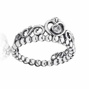 Pandora My Princess Ring